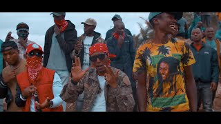 Zoza - Justice x VDJ Jones x C'doh Donga (Official Music Video)