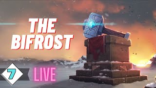 Fight for the Bifrost // Let's Play Northgard - Ep 7