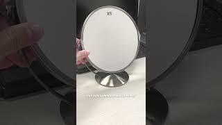 2023 winter fashion desktop makeup mirror, stock is sufficient welcome inquiry