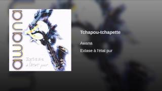 Tchapou-tchapette