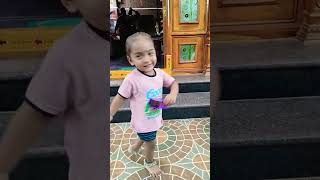 sooseki #cutebaby #baby #viral #shortsfeed #trending  #ytshorts  #dance #pushpa2 #pushpaRaj #love