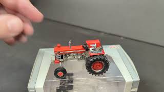 1/64 Massey Ferguson 1100 Summer Farm Toy Show