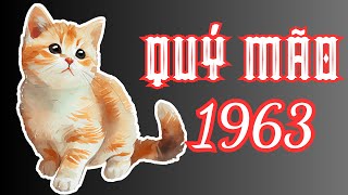 QUÝ MÃO 1963 MẠNH ĐẾN CỠ NÀO?