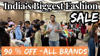 India’s biggest sale -90% Off in New Delhi —All brands - Best Deal