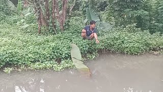 Mancing Parai || Pandeglang Kaduhejo