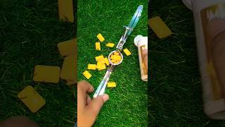 IMPACT Lemon MINT satisfying ASMR crashing video No225 #trending #viralvideo #shortvideo #trend