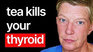 Eat Butter & Fat: Fix Low Thyroid Naturally (10 COMMON Signs) Dr Elizabeth Bright