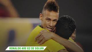 🇧🇷 NEYMAR A AJUNS LA 77 DE GOLURI PENTRU SLECAO - 5 MINUTE DE SPORT ALTFEL, CU OPRIȘAN (EP241)