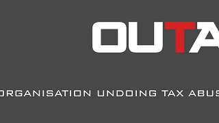 OUTA - Organisation Undoing Tax Abuse Live Stream