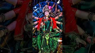 Durga puja 4k status 🥳❣️ Navratri special status 🌺 🦋 Durga Puja 2024 #youtubeshorts #status