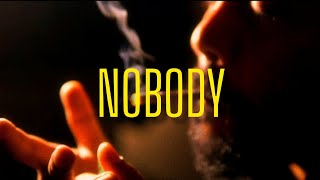 I'm Nobody