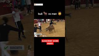 BULL 🐂 VS MAN ♂️ FIGHT || Dangerous Bull Fight AccidentsCompilation 2018 - Bullfighting Festival ||