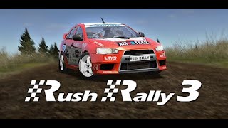 Rush Rally 3 Demo 2022