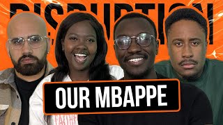 Life Changes, Project Mbappe & The Useless Generation | 243