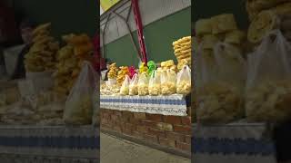 Знаменитый Ошский рынок. Kyrgyzstan. Bishkek. Bazaar. #shorts #shortsvideo