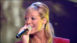 Atomic Kitten -Liz McLarnon (solo)   All I Want For Xmas is you Christmas Mania 2005