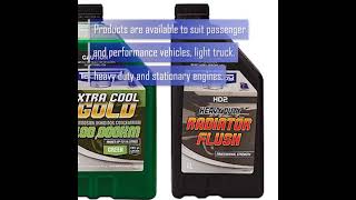 Tectaloy Coolants: Part of the ITW AAMTech Family