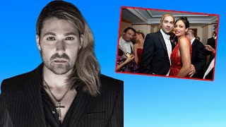 Bitter für David Garrett – Kummer  Seine Freundin bestätigte traurige Nachricht