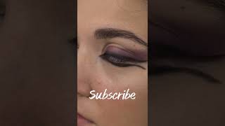 Bold Lines, Stunning Eyes: Eyeliner short tips {no filter video}