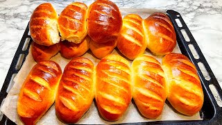 Жұмсақ бөлкелер..Булочки с творогом 🥐🥐🥐