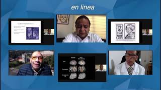 3er Diplomado de Neuroanatomía Funcional con Orientación Clínica en Línea