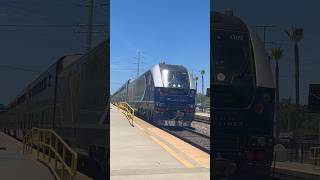 Upcoming Video #Amtrak #Surfliner #upcomingvideo