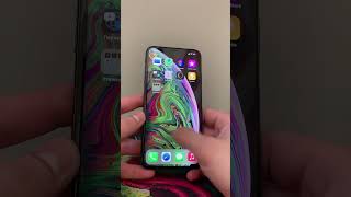 Xs max 256