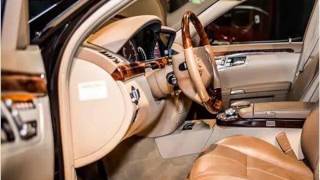 2008 Mercedes-Benz S-Class Used Cars Nashville TN