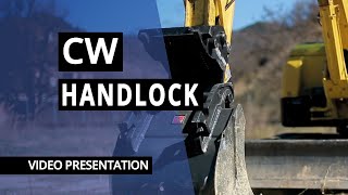 CW Hand’o’Lock  | Cangini Benne