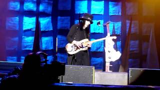 Motley Crue - Smoking In The Boys Room Live at Sweden Rock Festival 2015-06-05