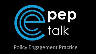 Navigating the Labyrinth: the evolution of evidence in policy & practice | Vicky Ward | PEPtalk