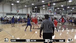 Kilgore - 2024 JUCO Advocate Oklahoma Jamboree Team Highlights