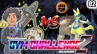 Pokehaven Gym Challenge! Season 2- vs uLeeJulie