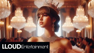 LISA - “THAI QUEEN” MV TEASER