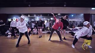 FLOW - 方大同 feat 王力宏 - Choreography by SaM Yang & PeePeeL - DANCE as ONE TAIWAN