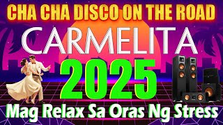 New Nonstop Bagong Tagalog Disco Dance Remix 2024 🍭 Reggae Cha Cha 2024 🍥🍥🍥