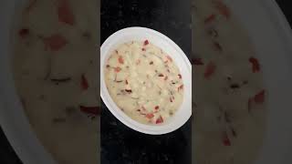 सिर्फ 3 इनग्रेडिएंट से बनाए कस्टर्ड/ Easy time saving  custard 🍮 Recipe/Custard recipe