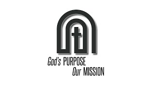 Hilltop Church - October 2, 2022 - ‘God’s Purpose Our Mission’ -  Ben Walls