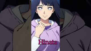 Hinata from Naruto edits #anime #naruto #hinata #animeedits