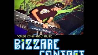 Bizzare Contact - Run Away (Electro Sun Rmx) (HQ)