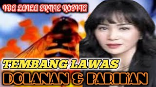 LAGU LAWAS IDA LAILA MANTEP POL DULUR !!!