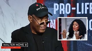 Day Star | Table Talk | Walter B. Hoye II | Black And Pro-Life In America