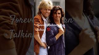 DO YOU LIKE MODERN TALKING???💯💯❤️‍🔥❤️‍🩹