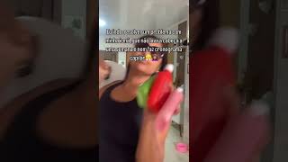 Como assim ficar uma semana sem lavar a cabeça,e sem fazer cronograma capilar?🤦🏽‍♀️ #shortviral