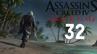 Полное прохождение на 100% ► Assassin’s Creed IV: Black Flag ► Цель: "Эль-Тибурон" ► #32