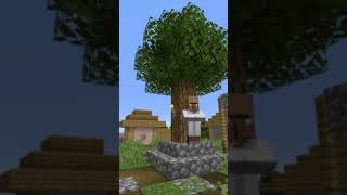 construções do Minecraft versão atualizada #minecraft #curiosidades