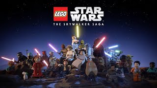 This is where the fun begins | Lego Star Wars