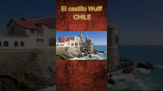 lugares embrujados elcastillo wuff #aparicion  #terrorymisterio #espeluznante #viral #shorts