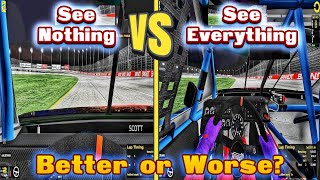 Every Racing Game Needs this Setting! A Must use for iRacing or any Real Sims