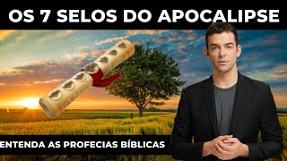 Os 7 Selos do Apocalipse: Entenda as Profecias Bíblicas